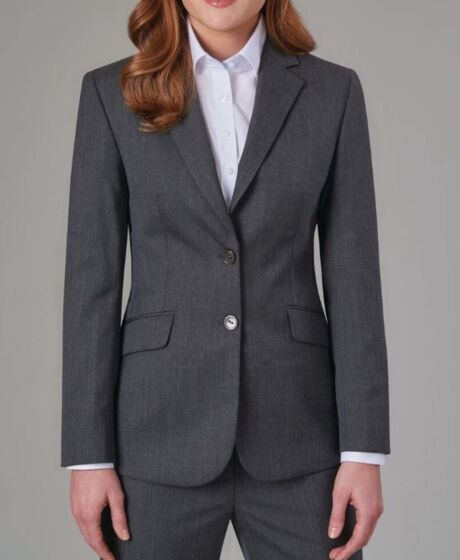 Performance Connaught Classic Fit Jacket Thumbnail