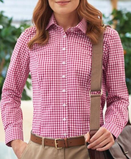Kansas Blouse Thumbnail