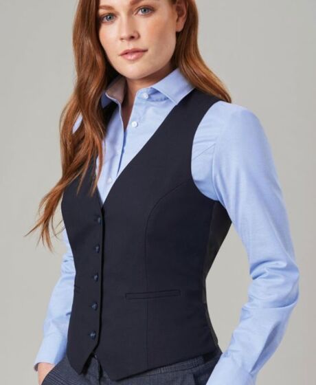 Today Toulouse Waistcoat Thumbnail