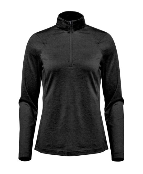 Women’s Milano ¼-zip pullover Thumbnail
