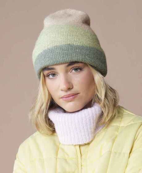 Beechfield Soft Wave Beanie Thumbnail