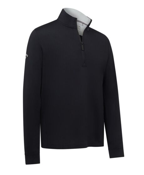 1/4-zip pullover Thumbnail