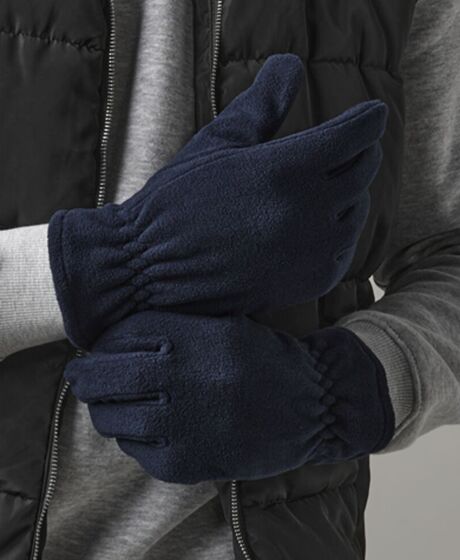 Beechfield Suprafleece® Alpine Gloves Thumbnail