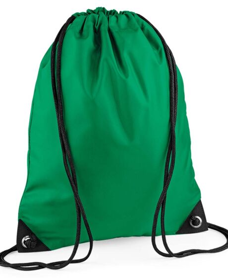 BagBase Premium Gymsac Thumbnail