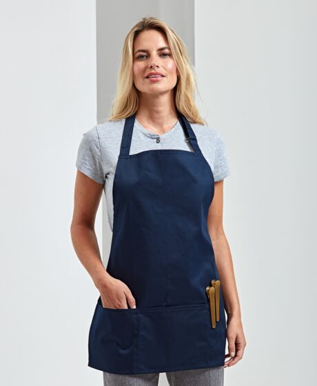 Premier 'Colours' 2-in-1 Apron Thumbnail