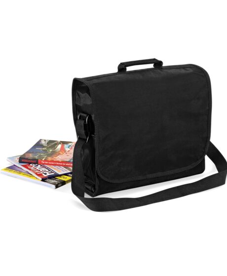 Quadra Record Bag Thumbnail