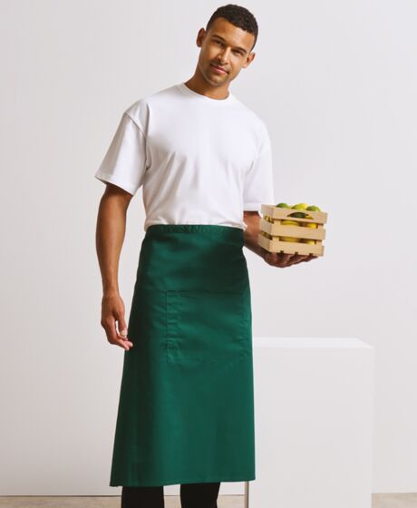 Premier 'Colours' Bar Apron Thumbnail