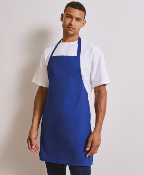 Premier Essential Bib Apron Thumbnail