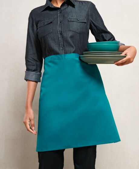 Premier 'Colours' Mid Length Apron Thumbnail