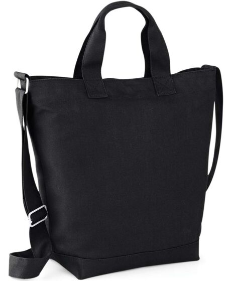 BagBase Canvas Day Bag Thumbnail