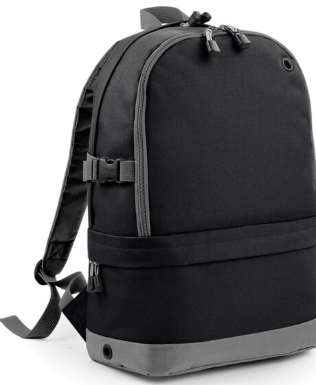 BagBase Athleisure Pro Backpack Thumbnail