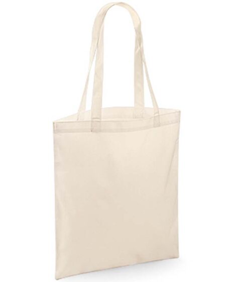 BagBase Sublimation Shopper Thumbnail