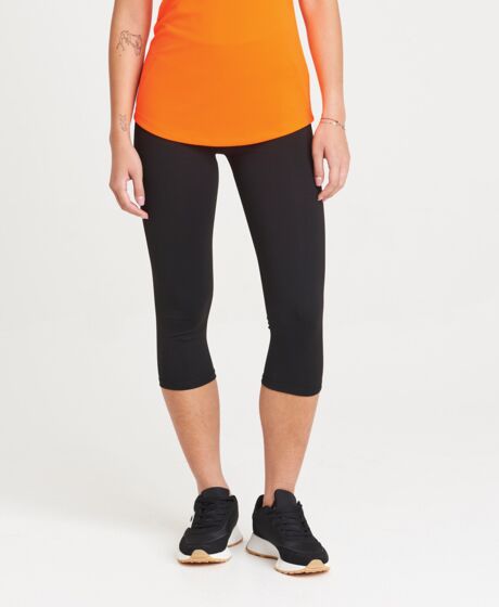 AWDis Ladies Cool Capris Thumbnail