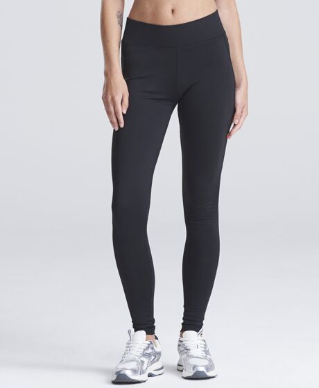 AWDis Ladies Cool Athletic Pants Thumbnail
