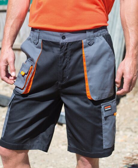 Result Work-Guard Lite Shorts Thumbnail