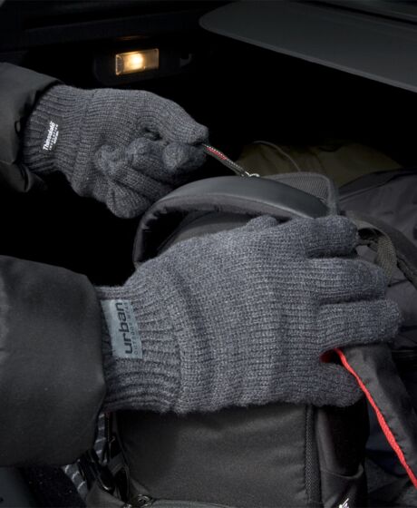 Result Classic Lined Thinsulate™ Gloves Thumbnail