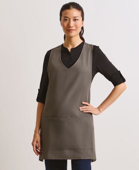 Premier Wrap Around Tunic Apron Thumbnail