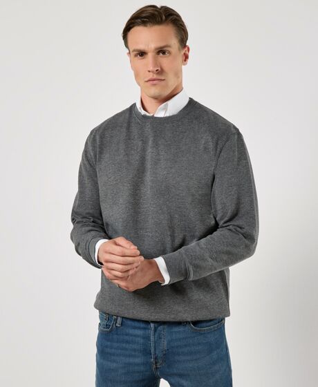 Kustom Kit Klassic Sweatshirt Thumbnail