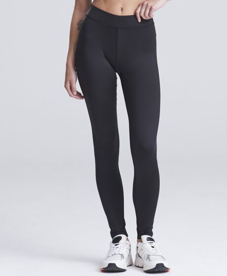 AWDis Ladies Cool Workout Leggings Thumbnail