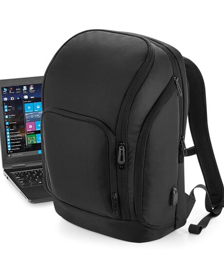 Quadra Pro-Tech Charge Backpack Thumbnail