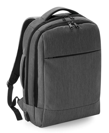 Quadra Q-Tech Charge Convertible Backpack Thumbnail