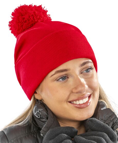 Result Core Pom Pom Beanie Thumbnail