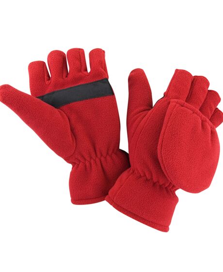 Result Palmgrip Glove-Mitt Thumbnail