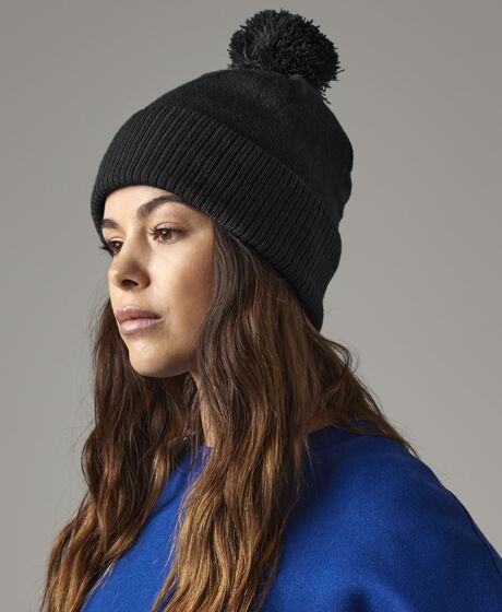 Beechfield Thermal Snowstar® Beanie Thumbnail