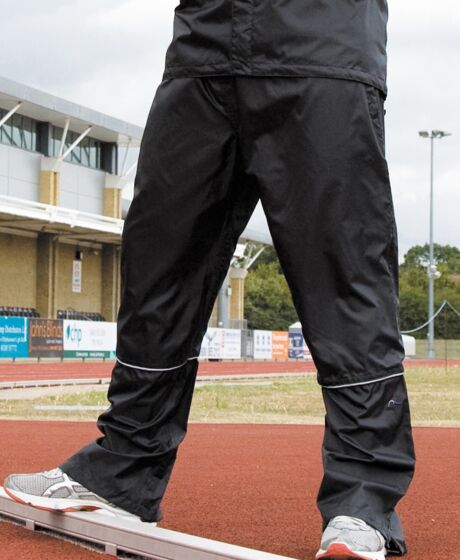 Result Waterproof 2000 Pro Coach Trousers Thumbnail