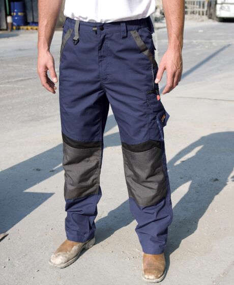 Result Work-Guard Technical Trousers Thumbnail