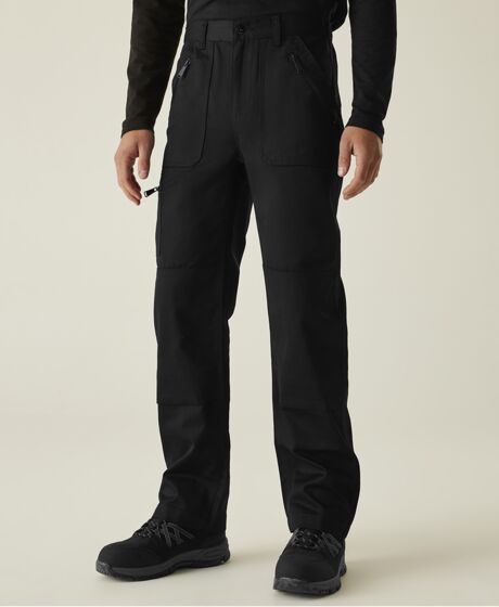 Regatta Pro Action Trousers Thumbnail