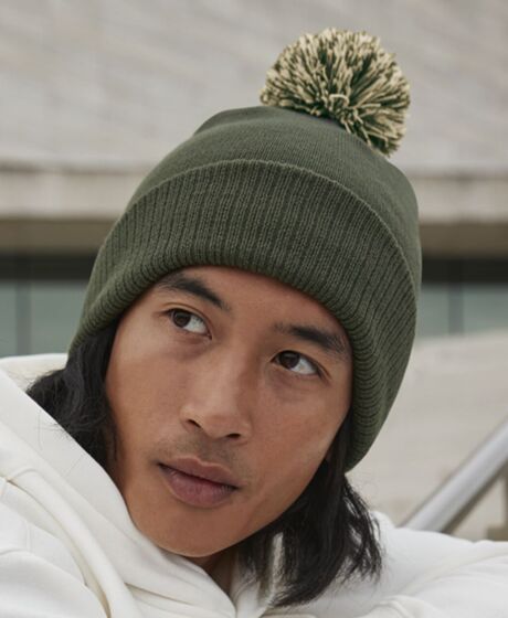 Beechfield Snowstar® Beanie Thumbnail