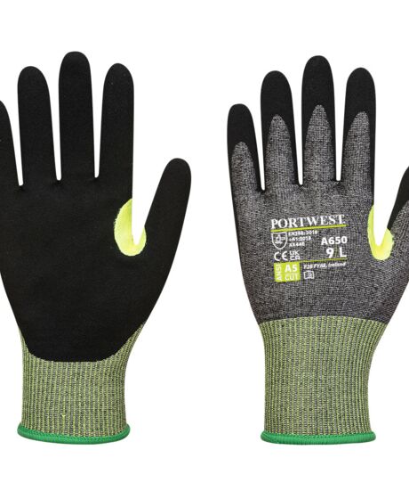 CS Cut E15 Nitrile Glove Thumbnail