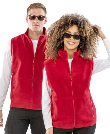 Result Polartherm™ Fleece Bodywarmer Thumbnail