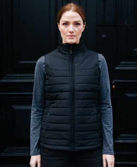 Stormtech Ladies Nautilus Quilted Bodywarmer Thumbnail