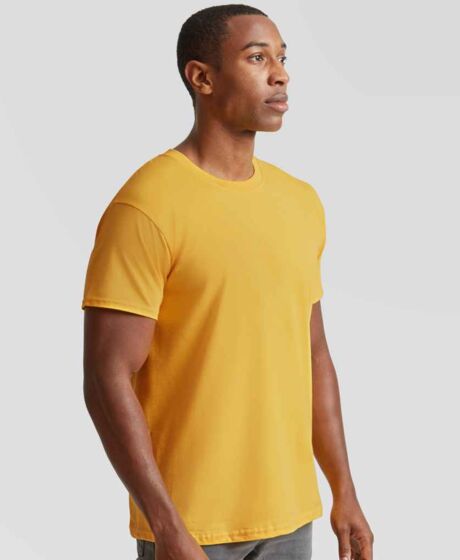 Fruit of the Loom Iconic 195 T-Shirt Thumbnail