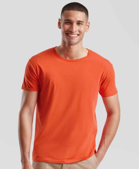Fruit of the Loom Iconic 150 T-Shirt Thumbnail