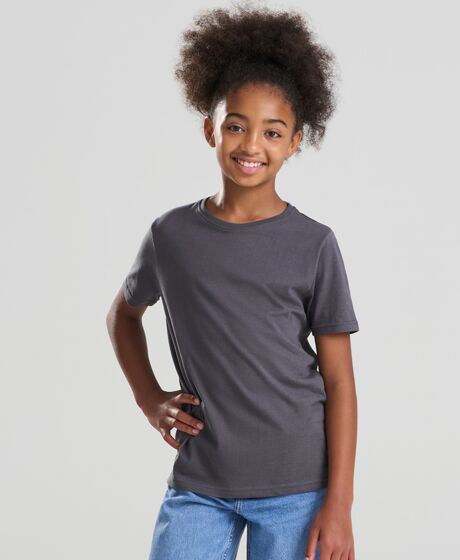 Ecologie Kids Cascades Organic T-Shirt Thumbnail
