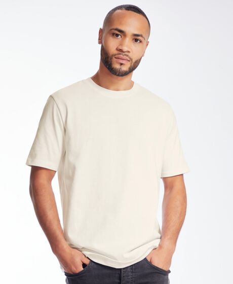 Mantis Unisex Essential Heavyweight T-Shirt Thumbnail