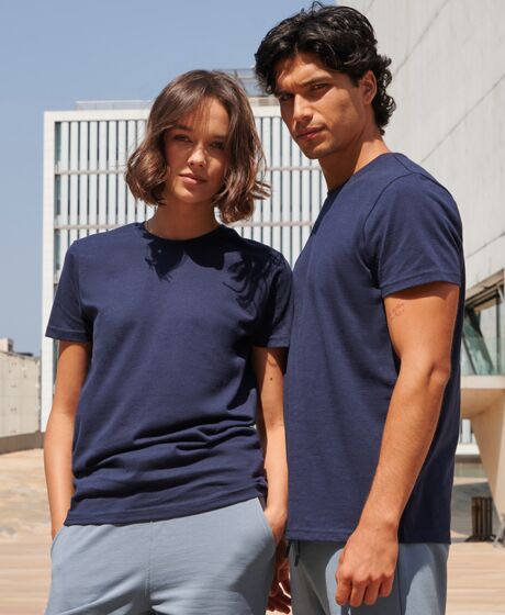 SF Unisex Sustainable Generation T-Shirt Thumbnail