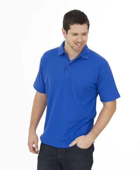 Olympic Poloshirt Thumbnail