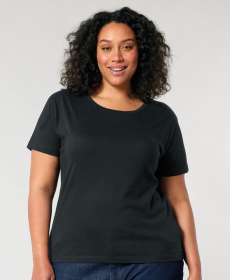 Women’s Stella Serena iconic mid-light t-shirt (STTW173) Thumbnail