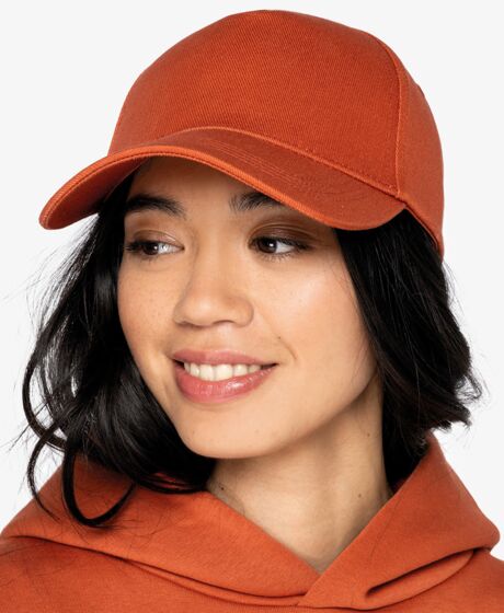 Native Spirit 5 Panel Cap Thumbnail