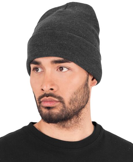 Flexfit Heavyweight Long Beanie Thumbnail