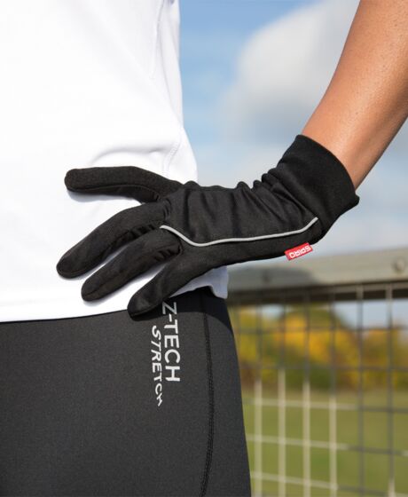Spiro Elite Running Gloves Thumbnail