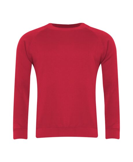 Banner Classic Crew Neck Sweatshirt (Badged) Thumbnail